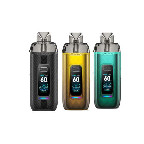 OXVA VPrime 60W Pod Kit