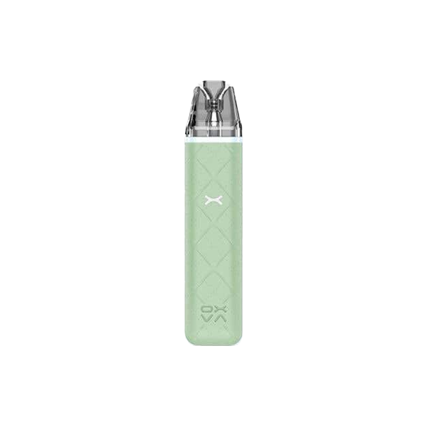 Oxva Xlim Go 30W Pod Kit - Light Green