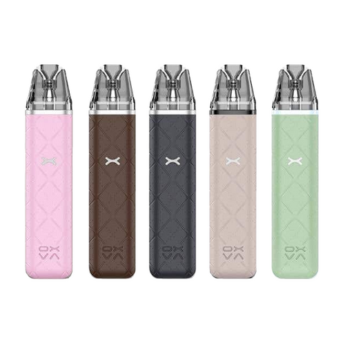Oxva Xlim Go 30W Pod Kit