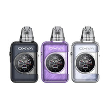 Load image into Gallery viewer, OXVA Xlim SQ Pro 2 Pod Kit 30W
