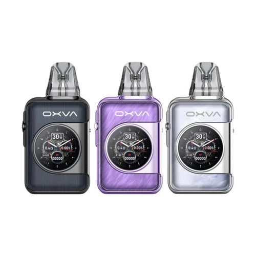 OXVA Xlim SQ Pro 2 Pod Kit 30W
