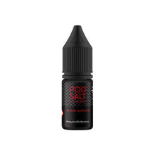Load image into Gallery viewer, Pod Salt Core Nic Salt - 11mg (New Flavours)

