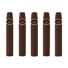 Load image into Gallery viewer, Reymont Cigar 600 20mg Disposable Vape Gift Box (5-Pack) -
