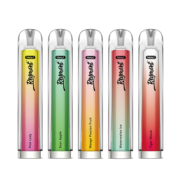 Reymont Meta I 20mg Disposable Vape - 600 Puffs