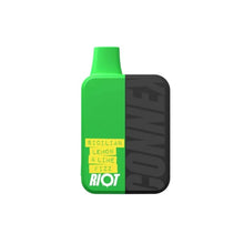 Load image into Gallery viewer, Riot Squad Connex 20mg Disposable Pod Kit - 1200 puffs
