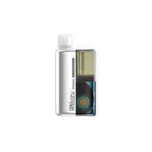 Load image into Gallery viewer, Sikary Tako SP6000 20mg Prefilled Pod Kit - 6000 Puffs
