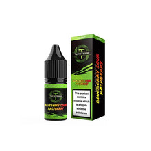 Load image into Gallery viewer, TempTease Nic Salt - 20mg - Blueberry Sour Raspberry
