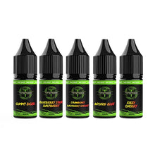 Load image into Gallery viewer, TempTease Nic Salt - 20mg
