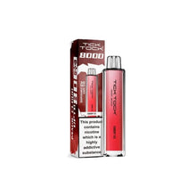 Load image into Gallery viewer, Tick Tock Magic 8000 Prefilled 20mg Pod Kit - 8000 Puffs

