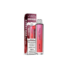Load image into Gallery viewer, Tick Tock Magic 8000 Prefilled 20mg Pod Kit - 8000 Puffs
