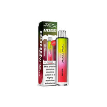 Load image into Gallery viewer, Tick Tock Magic 8000 Prefilled 20mg Pod Kit - 8000 Puffs
