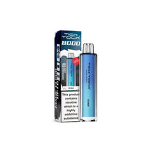 Load image into Gallery viewer, Tick Tock Magic 8000 Prefilled 20mg Pod Kit - 8000 Puffs
