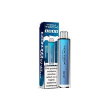 Load image into Gallery viewer, Tick Tock Magic 8000 Prefilled 20mg Pod Kit - 8000 Puffs
