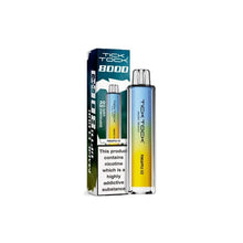 Load image into Gallery viewer, Tick Tock Magic 8000 Prefilled 20mg Pod Kit - 8000 Puffs
