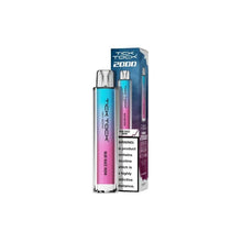 Load image into Gallery viewer, Tick Tock Mini 2000 Prefilled 20mg Pod Kit - 2000 Puffs
