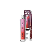 Load image into Gallery viewer, Tick Tock Mini 2000 Prefilled 20mg Pod Kit - 2000 Puffs
