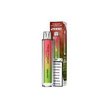 Load image into Gallery viewer, Tick Tock Mini 2000 Prefilled 20mg Pod Kit - 2000 Puffs
