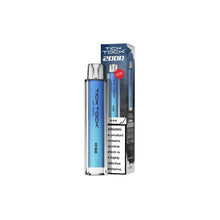 Load image into Gallery viewer, Tick Tock Mini 2000 Prefilled 20mg Pod Kit - 2000 Puffs
