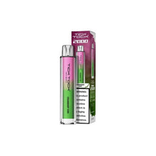 Load image into Gallery viewer, Tick Tock Mini 2000 Prefilled 20mg Pod Kit - 2000 Puffs
