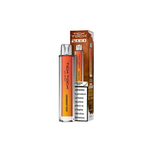 Load image into Gallery viewer, Tick Tock Mini 2000 Prefilled 20mg Pod Kit - 2000 Puffs
