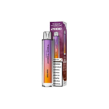Load image into Gallery viewer, Tick Tock Mini 2000 Prefilled 20mg Pod Kit - 2000 Puffs
