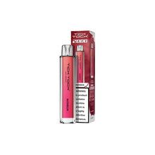 Load image into Gallery viewer, Tick Tock Mini 2000 Prefilled 20mg Pod Kit - 2000 Puffs
