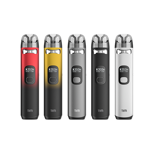 Vapefly X Dampfalot TV TIM 30W Pod Kit