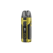 Load image into Gallery viewer, Vaporesso Luxe X Pro 40W Kit - Dazzling Yellow
