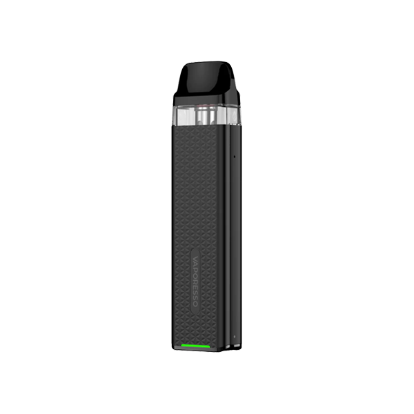 Vaporesso XROS 3 Mini Pod Kit - Black