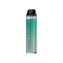 Load image into Gallery viewer, Vaporesso XROS 3 Mini Pod Kit
