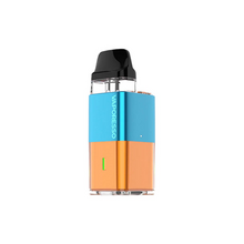 Load image into Gallery viewer, Vaporesso Xros Cube 16W Pod Kit - Bondi Blue
