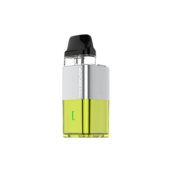 Vaporesso Xros Cube 16W Pod Kit - Cyber Lime