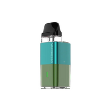 Load image into Gallery viewer, Vaporesso Xros Cube 16W Pod Kit - Forest Green
