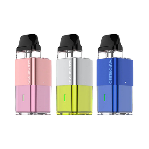 Vaporesso Xros Cube 16W Pod Kit