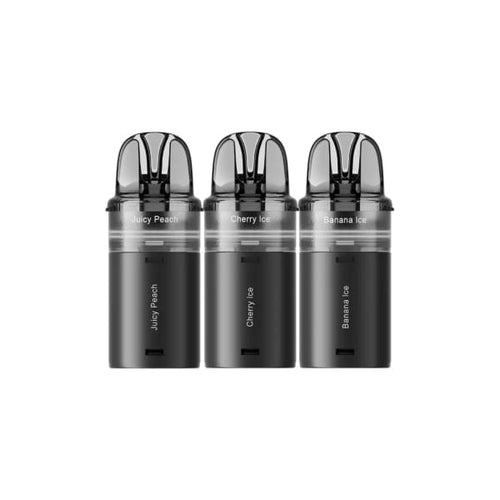 Voopoo Argus Bar Neon 2K 20mg Replacement Prefilled Pod