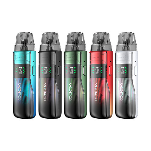 Voopoo Argus E40 Pod Kit 40W