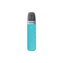 Load image into Gallery viewer, Voopoo Argus Z2 Pod Vape Kit 20W - Lake Blue
