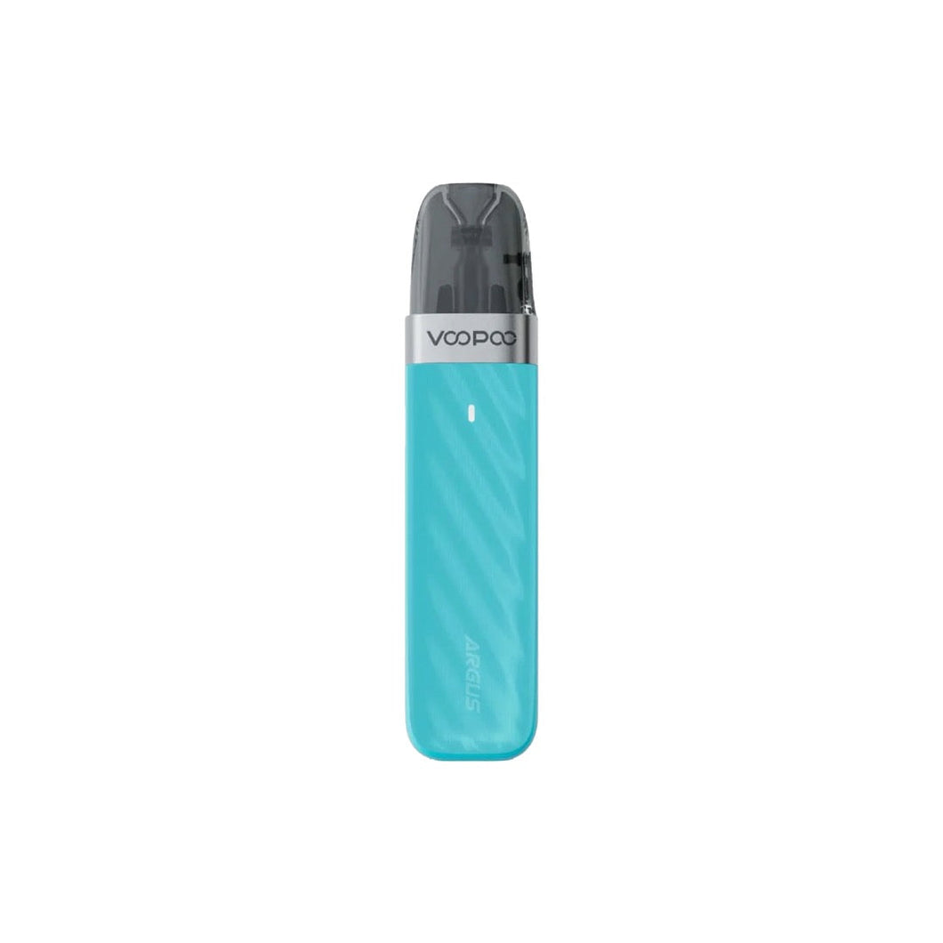 Voopoo Argus Z2 Pod Vape Kit 20W - Lake Blue