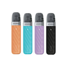 Load image into Gallery viewer, Voopoo Argus Z2 Pod Vape Kit 20W
