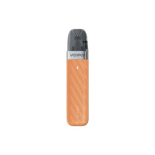 Load image into Gallery viewer, Voopoo Argus Z2 Pod Vape Kit 20W - Sunlight Orange
