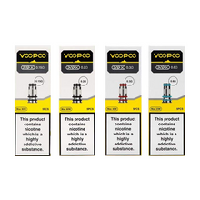 Load image into Gallery viewer, VooPoo PnP X Coil (5-Pack)

