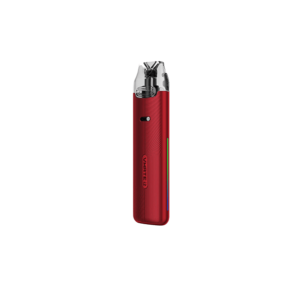 Voopoo VMATE i2 Pod Kit 30W - Ruby Red