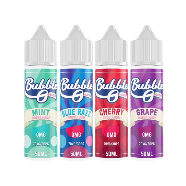 Bubble-O - 50ml
