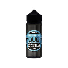Load image into Gallery viewer, Dough Bros - 100ml - Blueberry Jam
