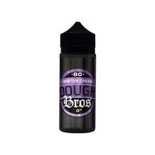 Load image into Gallery viewer, Dough Bros - 100ml - Boston Cream

