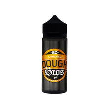 Load image into Gallery viewer, Dough Bros - 100ml - Caramel
