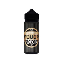 Load image into Gallery viewer, Dough Bros - 100ml - Coffee
