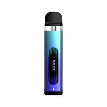 Load image into Gallery viewer, FreeMax Galex 16W Pod Kit - Cyan Purple
