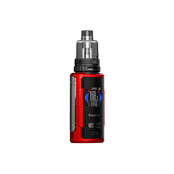 FreeMax Maxus Max Pro 168W Kit - Red