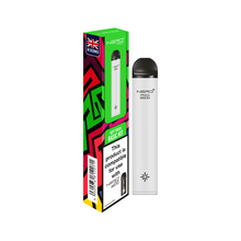 Load image into Gallery viewer, Nerd Pod 3500 Basic Kit - White
